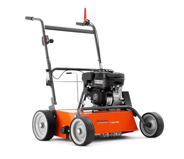 WERTYKULATOR HUSQVARNA S500 PRO
