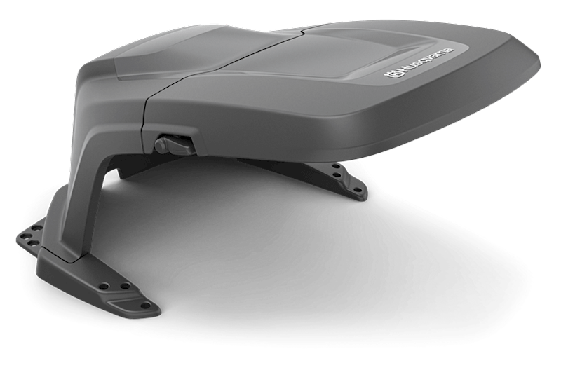 Domek Automower® Husqvarna mniejszy