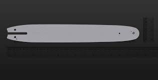 PROWADNICA 14" 3/8" 1,3mm BRO023