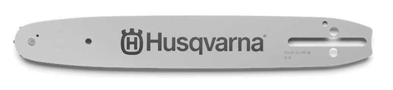 PROWADNICA HQV 14" 3/8" 1,3mm z regulacją