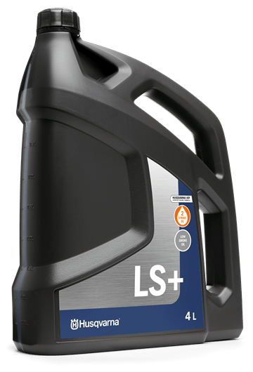 OLEJ LS+ 4L