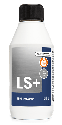 OLEJ LS+ 0,1L