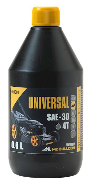 OLEJ UN SAE30 0,6L