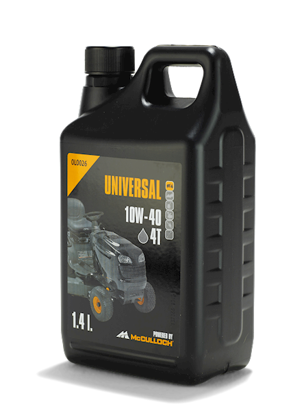 OLEJ UN 10W40 1,4L