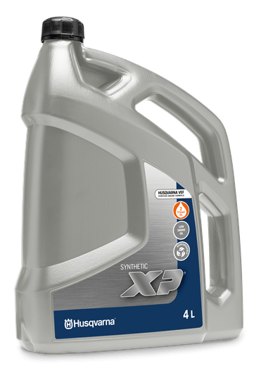 OLEJ XP 4L