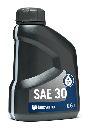 OLEJ HQV SAE30 0,6L