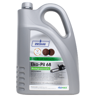 Olej do łańcucha Ekopil 68 20l