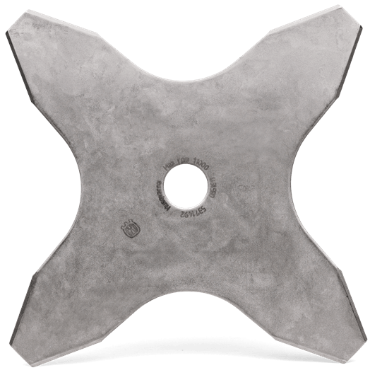 BRZESZCZOT 275-4 20MM