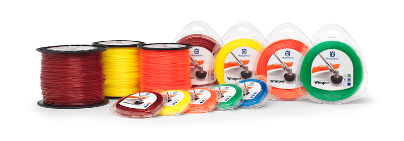 ŻYŁKA 3,0MM 10M WHISPER