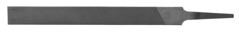 PILNIK 6" PŁASKI