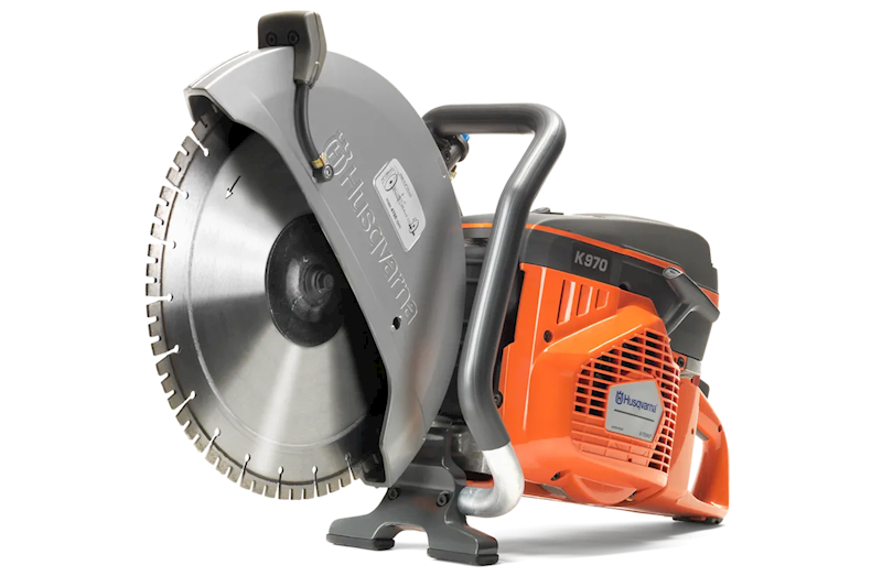 PRZECINARKA HUSQVARNA K970III 16"