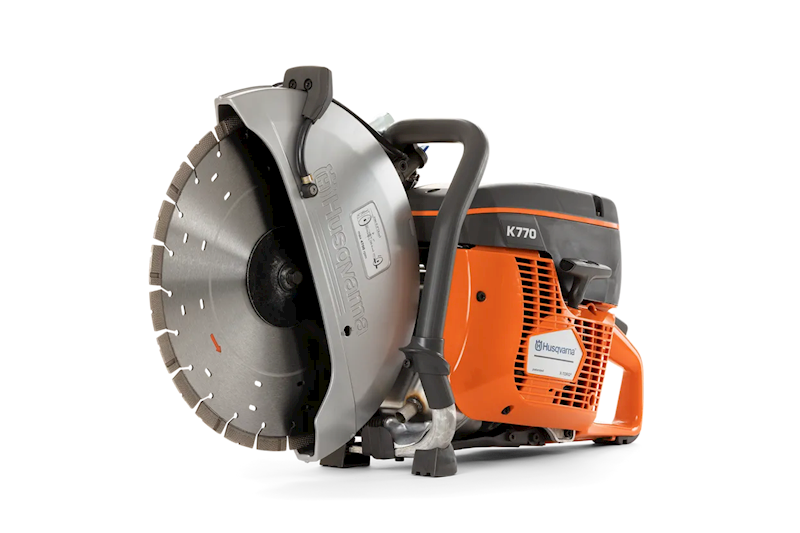 PRZECINARKA HUSQVARNA K770 14"