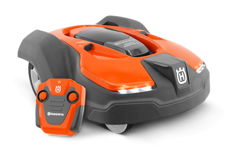 ZABAWKA HUSQVARNA AUTOMOWER