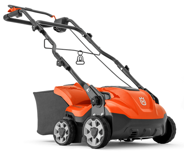 WERTYKULATOR HUSQVARNA S138C