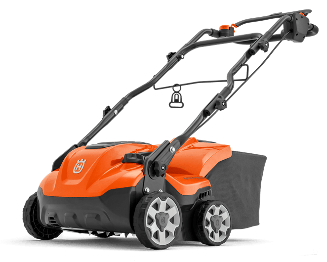 WERTYKULATOR HUSQVARNA S138C