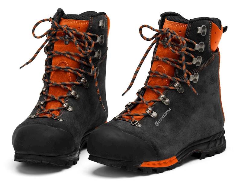 BUTY OCHRONNE FUNCTIONAL 24