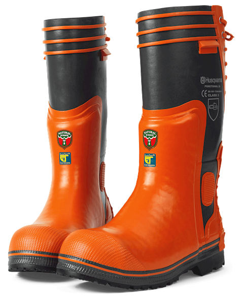 BUTY OCHRONNE FUNCTIONAL 28