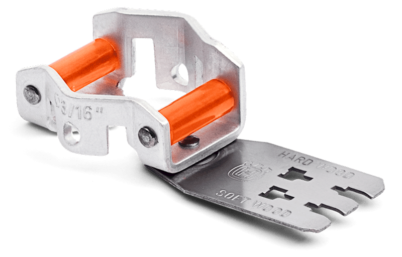 PROWADNIK PILNIKA SP33G