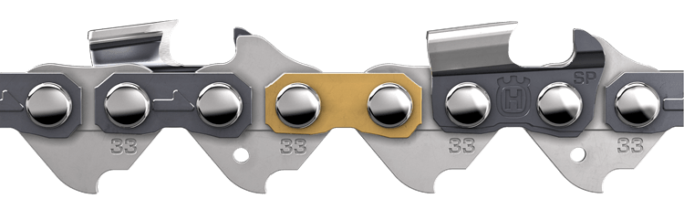 ŁAŃCUCH HQV SP33G 80E X-CUT