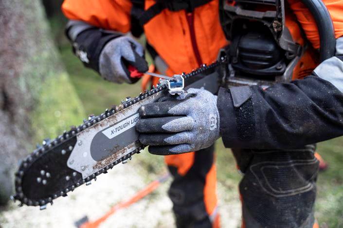 RĘKAWICE TECHNICAL GRIP