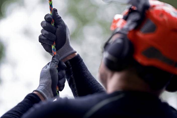 RĘKAWICE TECHNICAL GRIP