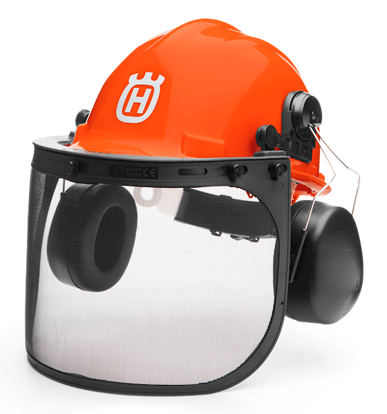 KASK OCHRONNY
