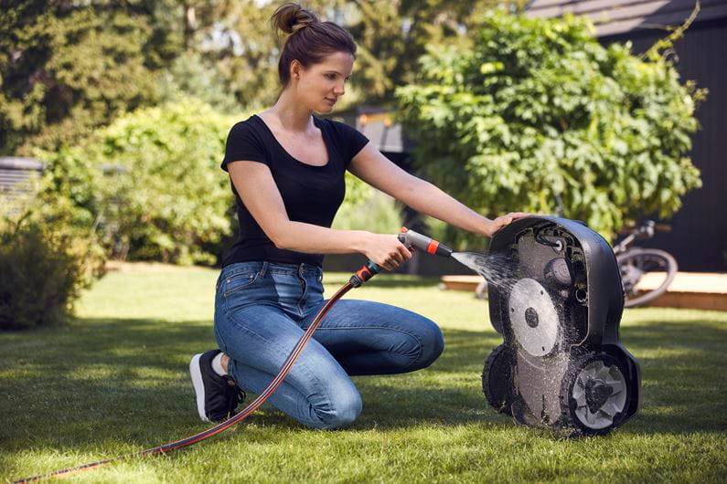 HUSQVARNA AUTOMOWER® 310 Mark II
