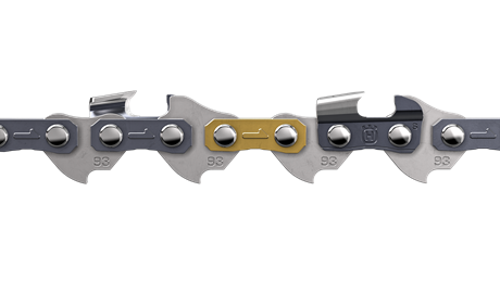 ŁAŃCUCH HQV S93G 50E X-CUT