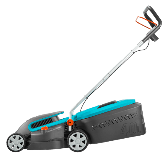 KOSIARKA GARDENA POWERMAX 1400/34