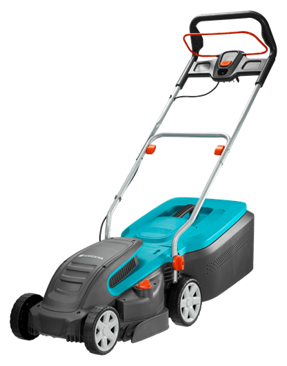 KOSIARKA GARDENA POWERMAX 1400/34