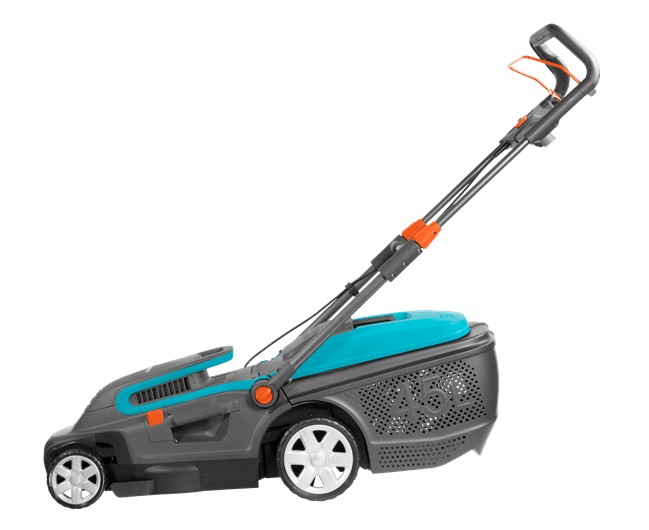 KOSIARKA GARDENA POWERMAX 1600/37
