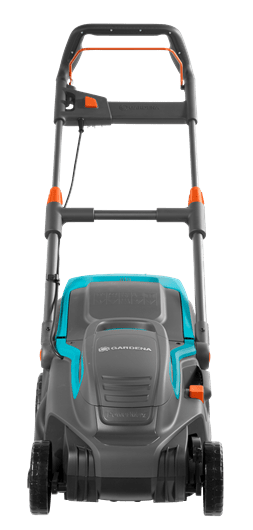KOSIARKA GARDENA POWERMAX 1600/37