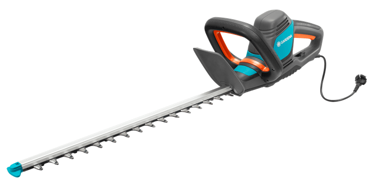 NOŻYCE GARDENA COMFORTCUT 550/50