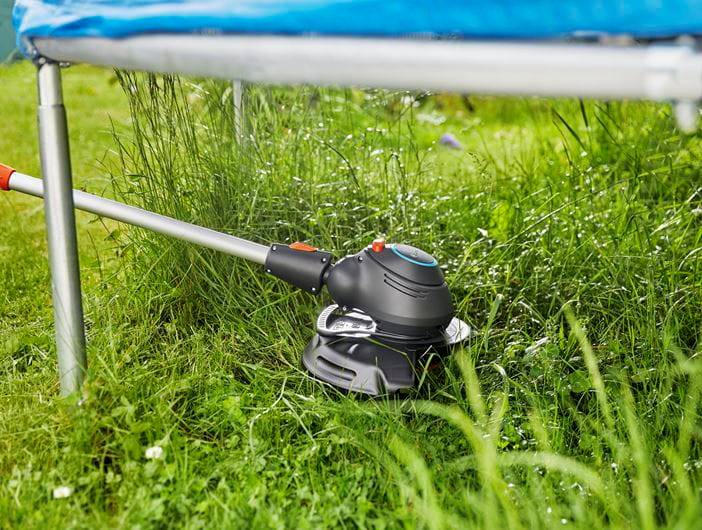 PODKASZARKA GARDENA COMFORTCUT 550/28