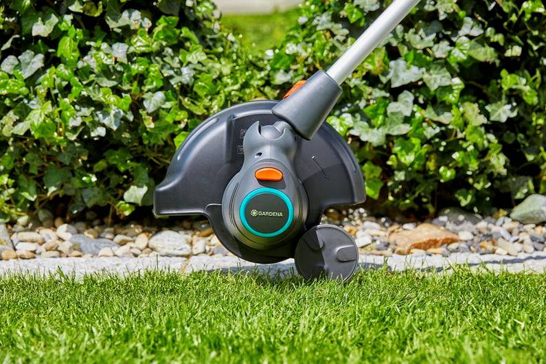 PODKASZARKA GARDENA COMFORTCUT 550/28