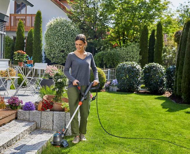 PODKASZARKA GARDENA COMFORTCUT 550/28