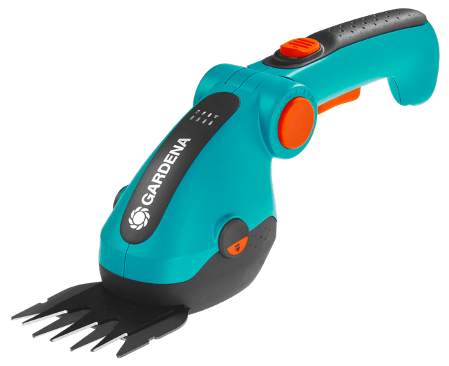 NOŻYCE GARDENA COMFORTCUT LI ZESTAW
