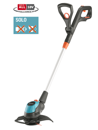 PODKASZARKA GARDENA EASYCUT 23/18V P4A