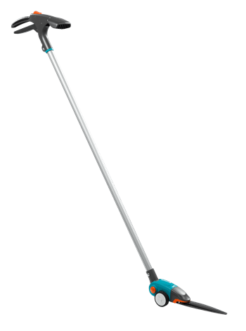 NOŻYCE DO TRAWY Z TRZONKIEM GARDENA COMFORT