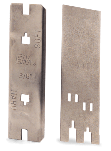 SZABLON DO OGRANICZNIKÓW 3/8" MINI