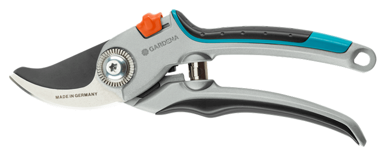 SEKATOR OGRODOWY ALU B/L 