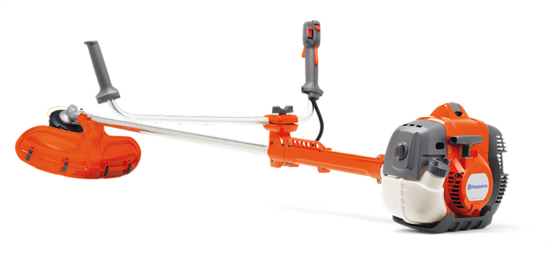 WYKASZARKA HUSQVARNA 336FR