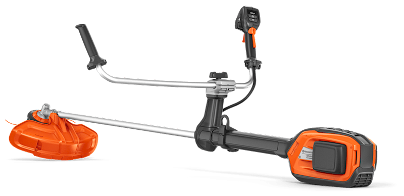 WYKASZARKA HUSQVARNA 525iRXT