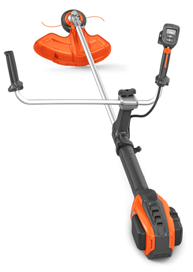 WYKASZARKA HUSQVARNA 525iRXT