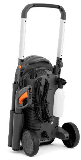 HUSQVARNA PW240 MYJKA CIŚNIENIOWA