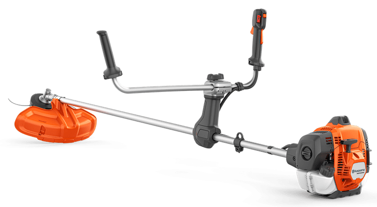 WYKASZARKA HUSQVARNA 525RX MARK II