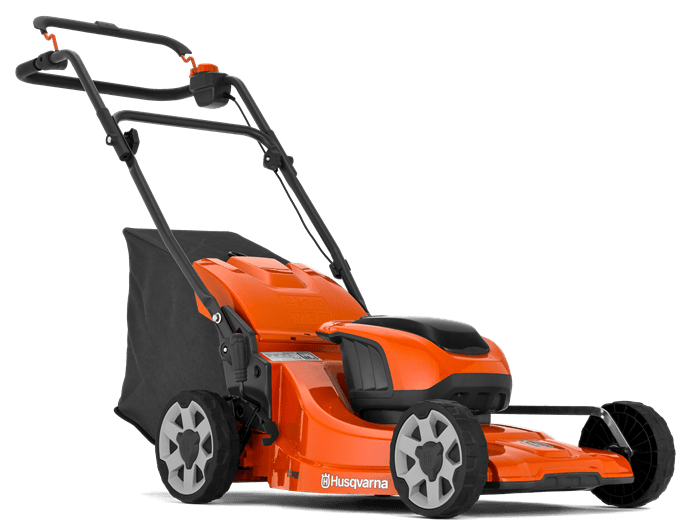 KOSIARKA HUSQVARNA LC142i ZESTAW
