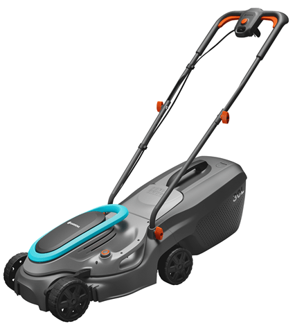 KOSIARKA GARDENA POWERMAX 32/1200 G2
