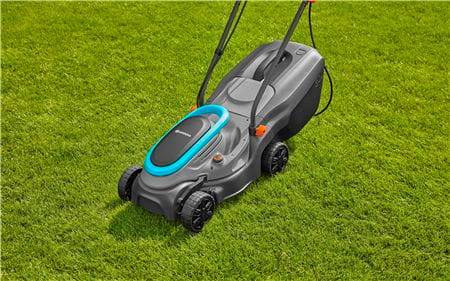 KOSIARKA GARDENA POWERMAX 32/1200 G2