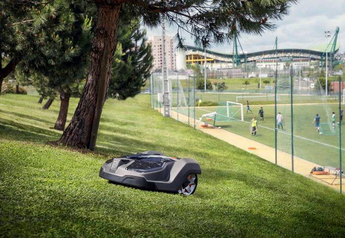 HUSQVARNA AUTOMOWER® 450X